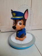 Paw Patrol: Pup Chase Nachtlampje, zaklamp en projector, Ophalen of Verzenden, Lamp, Zo goed als nieuw