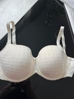 Prima Donna BH 90D - ZGAN, Ophalen of Verzenden, Wit, BH