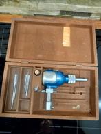 Vijlhandstuk voor hangmotor goudsmid edelsmid zilversmid, Ophalen of Verzenden