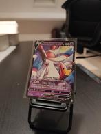 Dark Sylveon V Celebrations Promo SWSH134, Hobby en Vrije tijd, Verzamelkaartspellen | Pokémon, Ophalen of Verzenden, Losse kaart