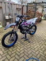 Yamaha yz250f 2023, Ophalen, 250 cc, Yamaha, Zo goed als nieuw