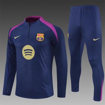 Fc Barcelona 25/26 Trainingspak! beschikbaar voor biedingen