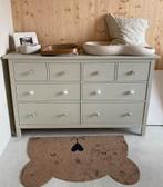 Ikea Hemnes Ladekast/Commode, Ophalen, 50 tot 70 cm, Voetruimte, 100 cm of meer