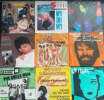 Singles 7 inch veel mooie titels, Gebruikt, 7 inch, Single, Ophalen of Verzenden