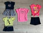 Baby kleding pakket meisje zomer - Merk - Maat: 86/ 92, Ophalen of Verzenden, Zo goed als nieuw, Maat 86