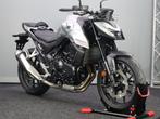 Honda CB 750 Hornet, Motoren, Bedrijf, Naked bike