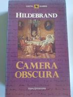 Camera Obscura is een verhalenbundel uit 1839 Nicolaas Beets, Boeken, Literatuur, Ophalen of Verzenden, Zo goed als nieuw