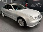 Mercedes-Benz CLK-klasse Coupé 320 Elegance YOUNGTIMER, Automaat, Achterwielaandrijving, Gebruikt, Traction-control