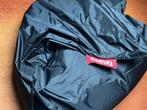 Fatboy original, Huis en Inrichting, Zitzakken, Ophalen, Zo goed als nieuw, Zwart, Zitzak