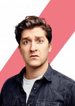 Alex Ploeg op 21 november in Den Haag, Tickets en Kaartjes, Twee personen, November