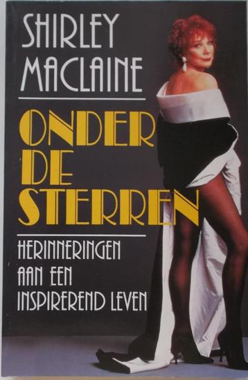 Onder de sterren beschikbaar voor biedingen