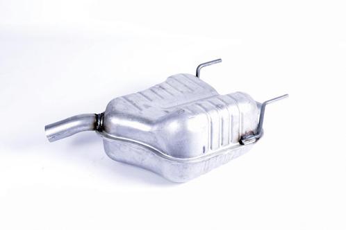 Uitlaat, Einddemper Opel Vectra C, Auto-onderdelen, Uitlaatsystemen, Opel, Nieuw, Ophalen of Verzenden