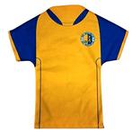 RKC Waalwijk minishirtje, NIEUW, Verzamelen, Ophalen of Verzenden, Nieuw, Overige binnenlandse clubs