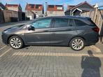 Opel Astra 1.6 Cdti 81KW Sports Tourer 2016 Grijs, Voorwielaandrijving, 4 cilinders, Origineel Nederlands, Stationwagon