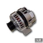 Dynamo SsangYong Musso Korando diesel 1994-2005  6621544102R, 12 maanden garantie, KGM Europe GmbH, Ophalen of Verzenden, Info@smotor.com