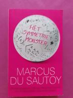 Het symmetrie-monster, Ophalen of Verzenden, Nieuw