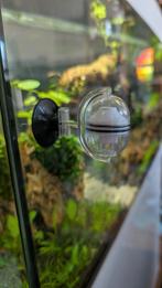 Dennerle Co2 Long-Term Test Correct, Ophalen of Verzenden, Zo goed als nieuw, Filter of Co2