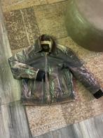 Pall Mall bruin leren jas (piloten jas), Kleding | Heren, Jassen | Winter, Bruin, Maat 56/58 (XL), Ophalen of Verzenden, Zo goed als nieuw