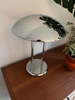 Vintage IKEA Barad tafellamp - Robert Sonneman design, Ophalen of Verzenden, Gebruikt, Metaal, Minder dan 50 cm