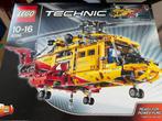 Lego Technics 9396, Complete set, Ophalen of Verzenden, Zo goed als nieuw