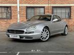 Maserati 3200GT 3.2 V8 370pk 2001 Youngtimer, Auto's, Automaat, Gebruikt, Cabriolet, Overige brandstoffen