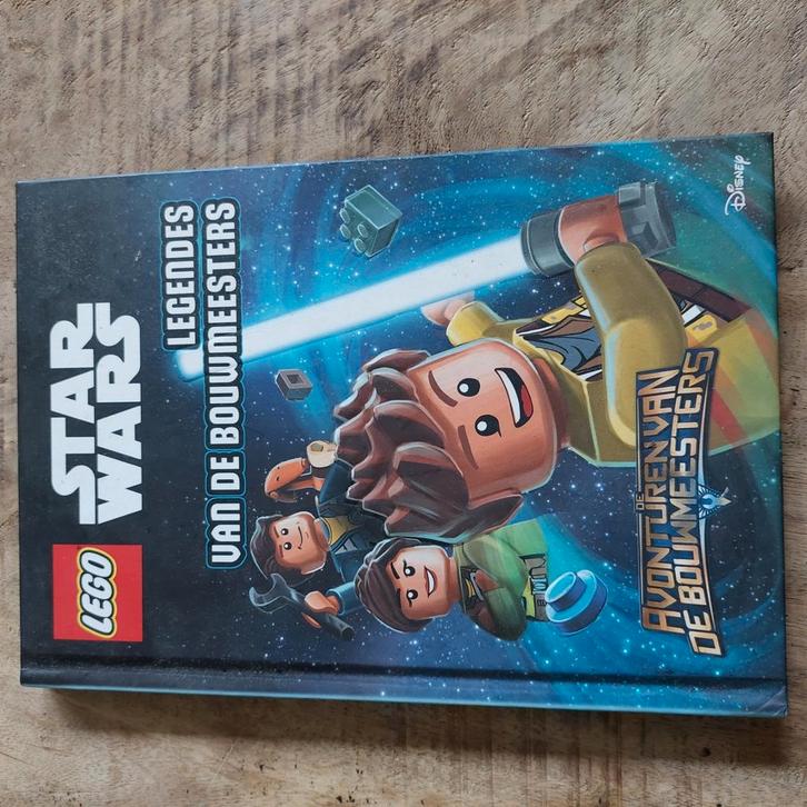 Legendes van de bouwmeesters, Boeken, Kinderboeken | Jeugd | onder 10 jaar, Zo goed als nieuw, Fictie algemeen, Ophalen of Verzenden