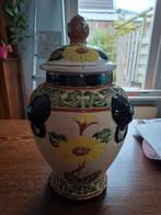 Vintage Rumtopf Jaren 60 Bay Keramik Duitsland, Antiek en Kunst, Antiek | Keramiek en Aardewerk, Ophalen of Verzenden