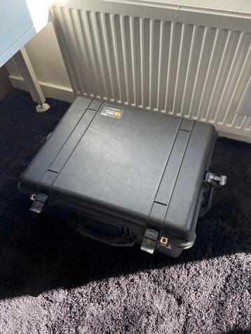 Peli 1610 case (evt ruilen tegen 1510) beschikbaar voor biedingen