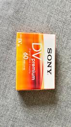 Sony DV Bandje - 60 Minuten, Ophalen of Verzenden, Accessoire