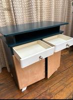 Leuke retro commode voor kinderkamer, Huis en Inrichting, Kasten | Dressoirs, Ophalen, Gebruikt, 50 tot 100 cm, Met lade(s)