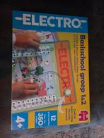 Electro basisschool 1&2 ( nieuw in doos ), Ophalen, Nieuw