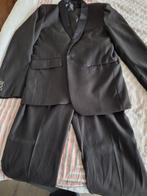 Jongens Smoking Maat 16, Ophalen, Onbekend, Zwart, Overige maten