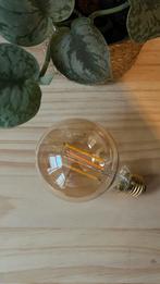 HEMA LED SMART LAMP  BLUETOOTH, Huis en Inrichting, Lampen | Losse lampen, Nieuw, Ophalen of Verzenden, Gloeilamp