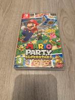 Mario Party Superstars, Spelcomputers en Games, 3 spelers of meer, Ophalen, Zo goed als nieuw, Vanaf 3 jaar