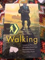 Walking/ in de voetsporen v Coelho,Chatwin, v Westerloo etc, Ophalen of Verzenden, Nieuw, Europa