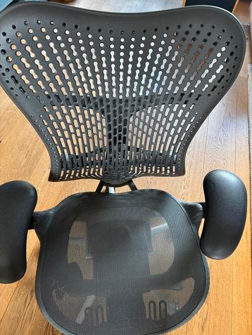 Herman Miller Mira 2 Bureaustoel - MRF133AWF-0005 beschikbaar voor biedingen