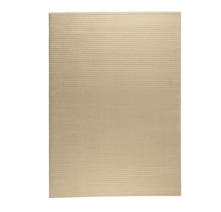 Zuiver Shore vloerkleed 160x230 Moss | -60% | Van €329, nu, Huis en Inrichting, Stoffering | Tapijten en Kleden, Nieuw, 150 tot 200 cm