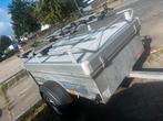 Bagagewagen Saris  bakmaat 120 z 180, Ophalen of Verzenden, Zo goed als nieuw