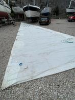 Sweden Yachts 42 grootzeil, Watersport en Boten, Ophalen, 6 meter of meer, Gebruikt, Grootzeil