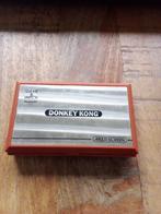 Donkey Kong Nintendo game &watch, Ophalen of Verzenden, Gebruikt, Overige modellen