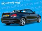 BMW 1-serie Cabrio 118i Automaat 143pk M-Sport Edition | NL, Euro 5, Achterwielaandrijving, Cabriolet, 4 stoelen