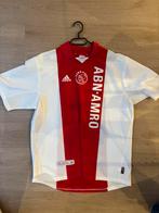 Ajax Thuisshirt – DE JONG – Origineel Adidas (ABN AMRO Era), Ophalen of Verzenden