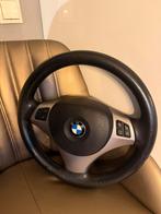 Bmw E81 E82 E87 E88 E90 E91 E92 E93 leder stuur, Auto-onderdelen, Ophalen of Verzenden, Nieuw, BMW