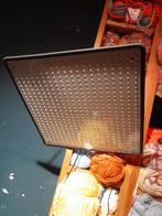 LED Paneel 40x40 Groeilamp, Ophalen