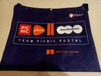 Musette Team PicNic PostNL, Ophalen of Verzenden, Overige typen