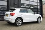 Audi Q2 1.4 TFSI CoD Sport Pro Line | Cruise | Navi | Climat, Stof, Gebruikt, 4 cilinders, 150 pk