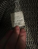 Mooie opbergmand - Zwart/Wit, Ophalen of Verzenden, Zo goed als nieuw, Overige materialen