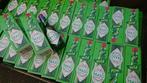 Tabasco Jalapeño Mild flesjes met inhoud, Verzamelen, Blikken, Ophalen of Verzenden, Nieuw, Overige, Overige merken