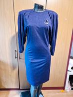 Vintage Schmeinck wollen jurk - Maat 36/38, Kleding | Dames, Schmeinck, Ophalen of Verzenden, Gedragen, Maat 36 (S)