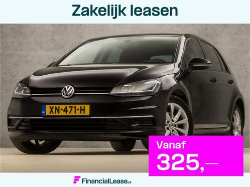 Volkswagen Golf 1.5 TSI Highline Business R 150Pk Automaat (, Auto's, Volkswagen, Bedrijf, Lease, Financial lease, Golf, ABS, Achteruitrijcamera